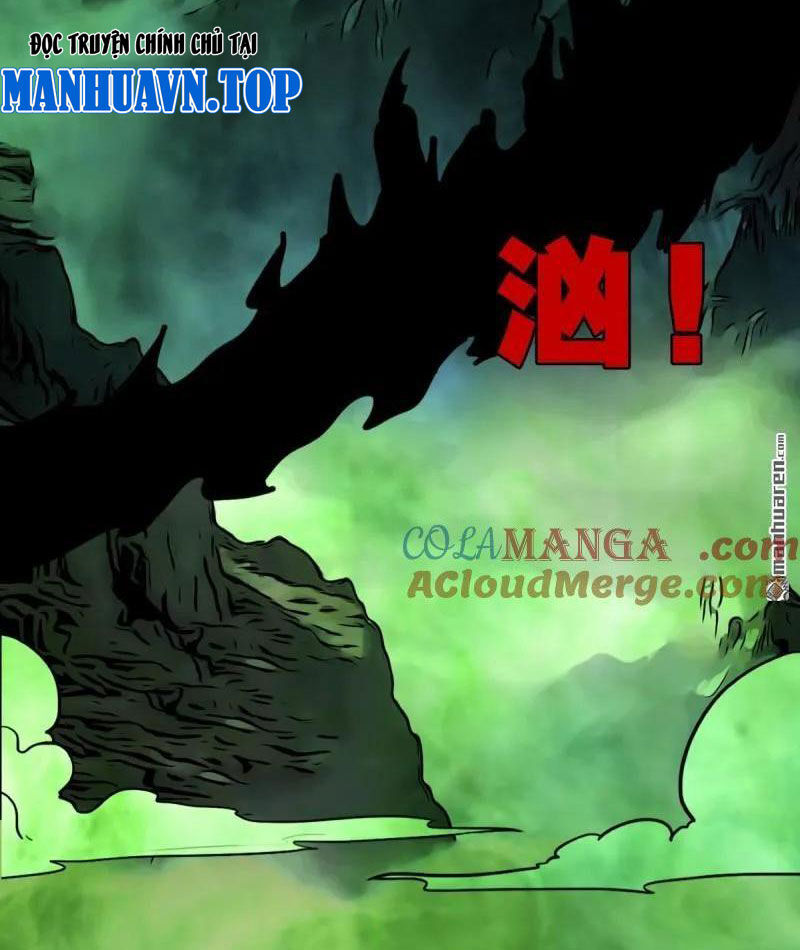 Đấu Yếm Thần Chapter 380 - Trang 2