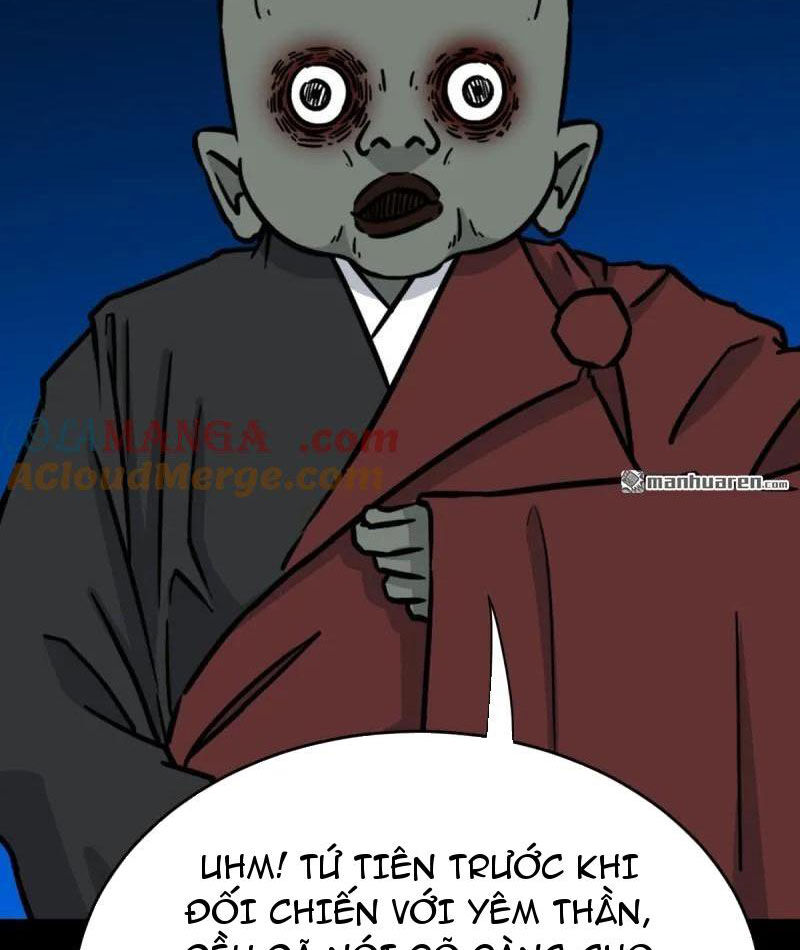 Đấu Yếm Thần Chapter 380 - Trang 2