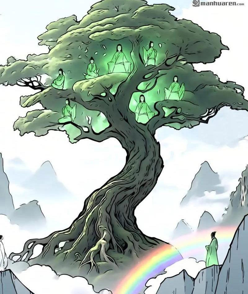 Đấu Yếm Thần Chapter 380 - Trang 2
