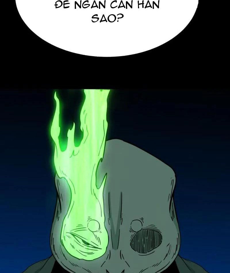 Đấu Yếm Thần Chapter 380 - Trang 2