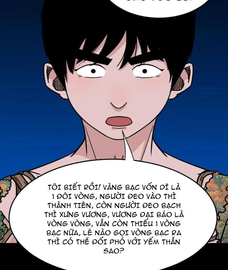 Đấu Yếm Thần Chapter 380 - Trang 2