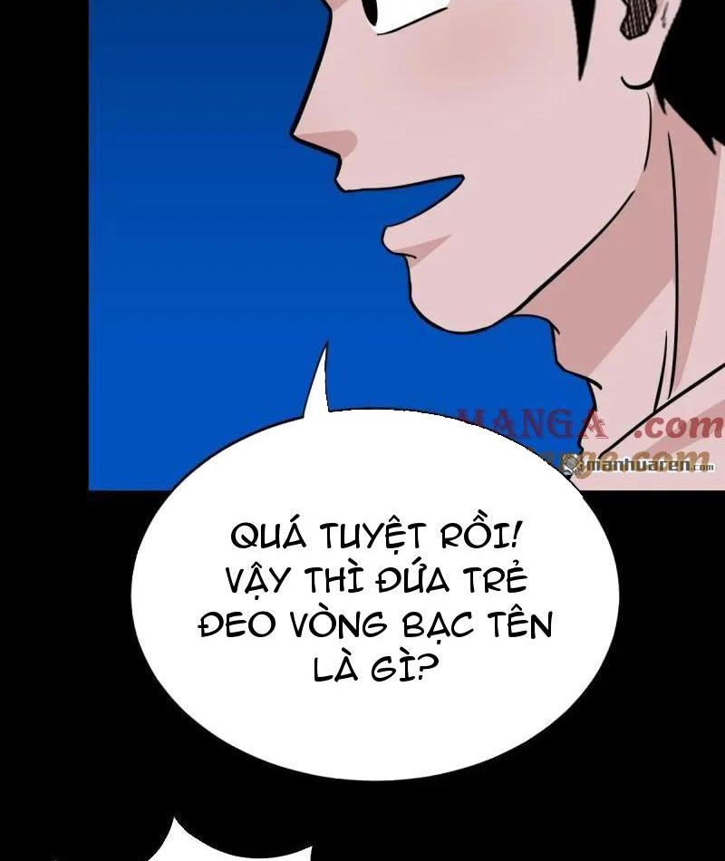 Đấu Yếm Thần Chapter 380 - Trang 2