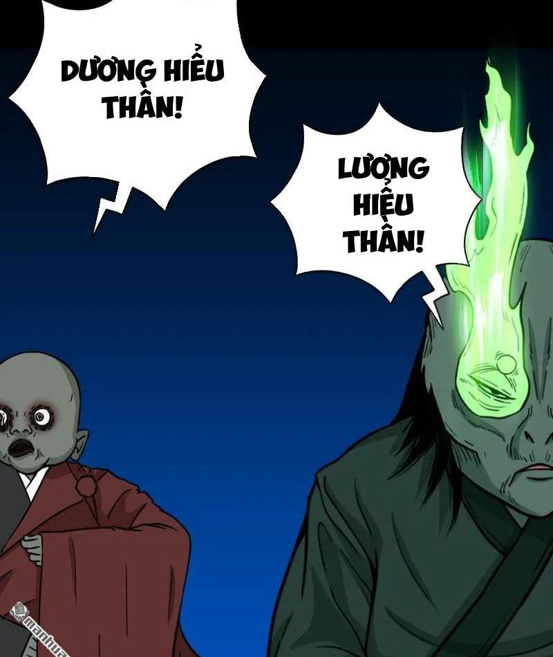 Đấu Yếm Thần Chapter 380 - Trang 2