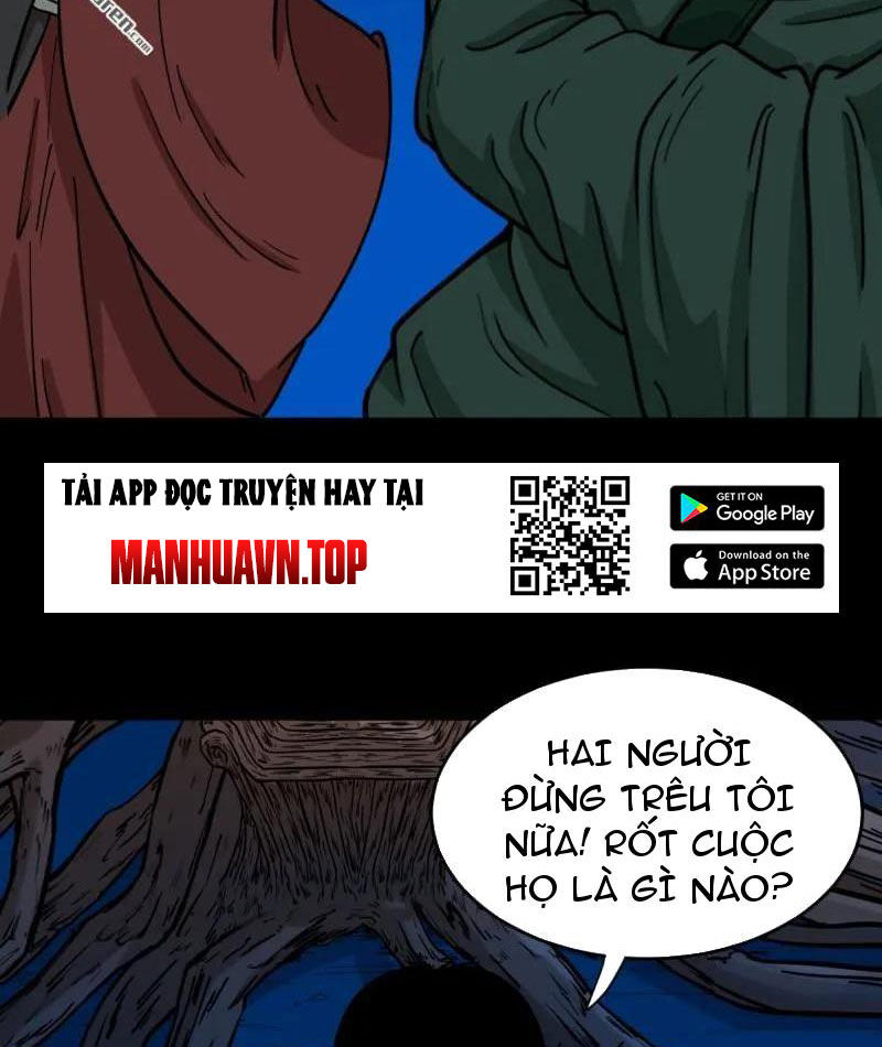 Đấu Yếm Thần Chapter 380 - Trang 2