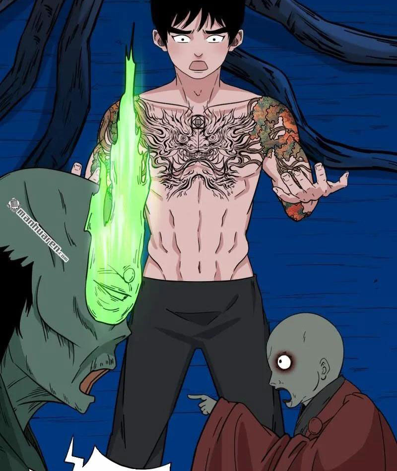 Đấu Yếm Thần Chapter 380 - Trang 2