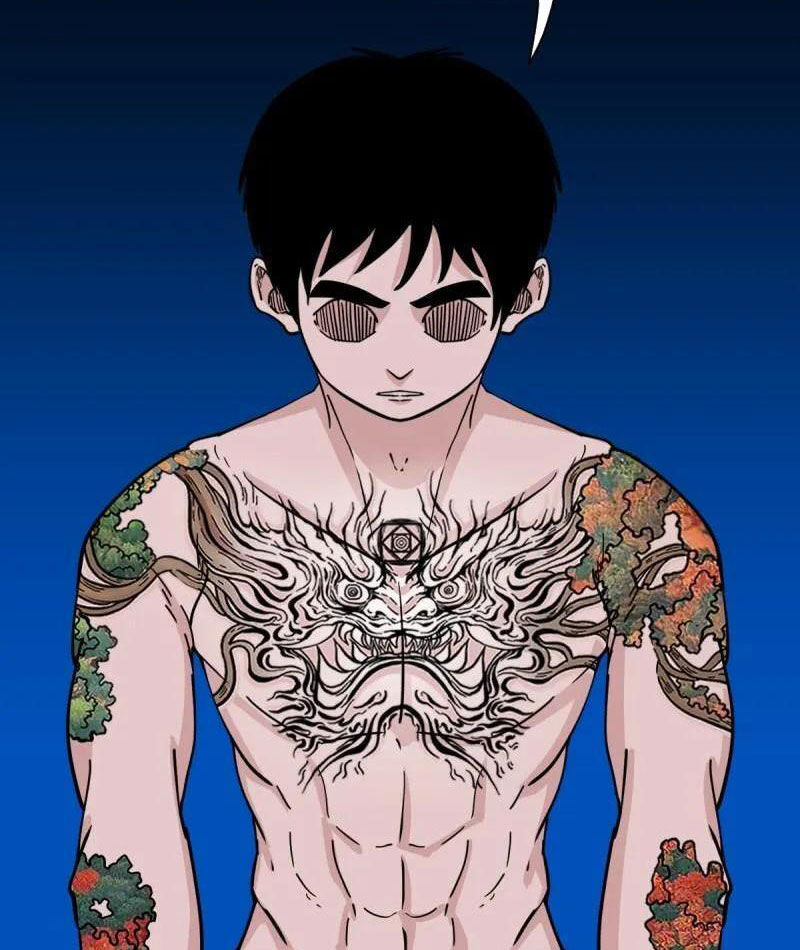 Đấu Yếm Thần Chapter 380 - Trang 2