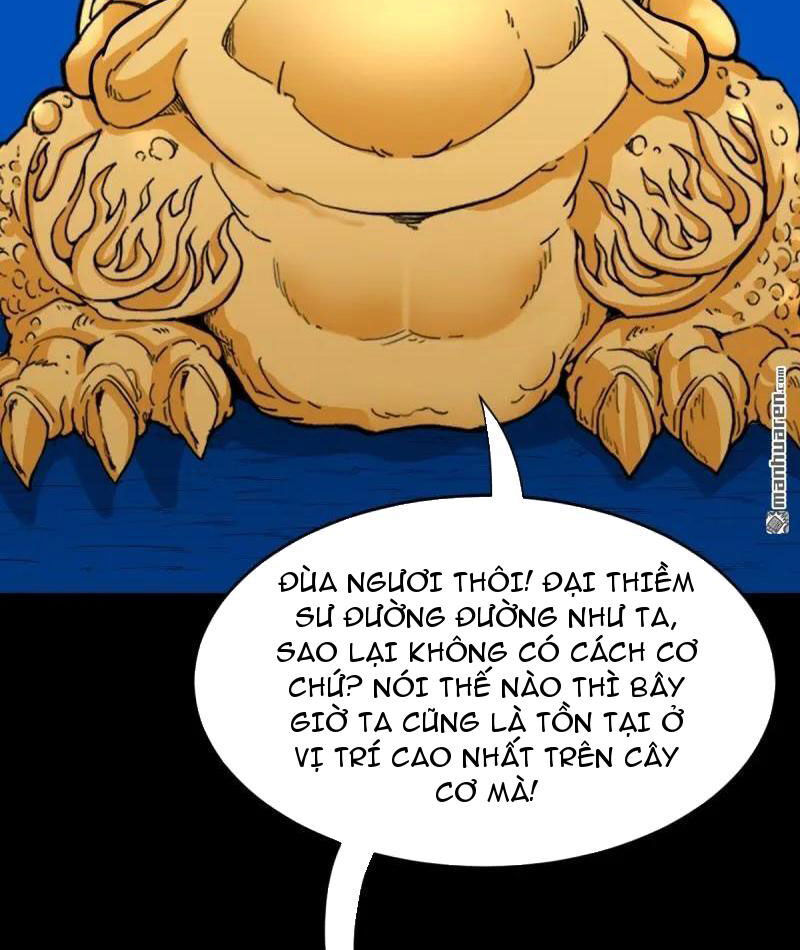 Đấu Yếm Thần Chapter 380 - Trang 2