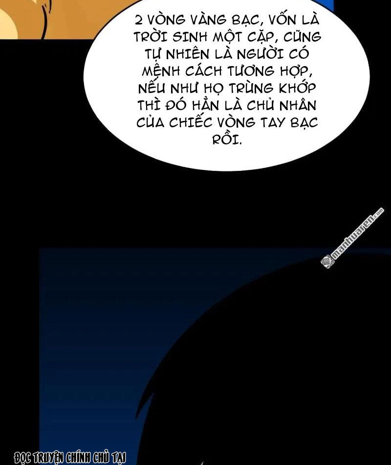 Đấu Yếm Thần Chapter 380 - Trang 2