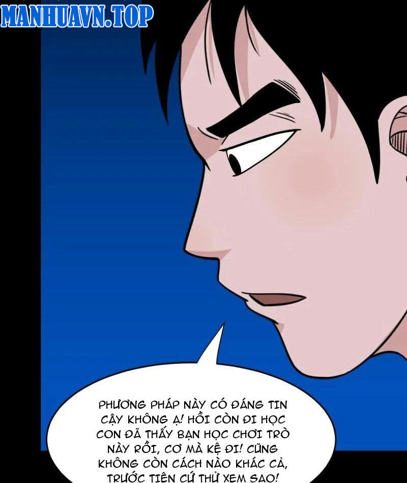 Đấu Yếm Thần Chapter 380 - Trang 2