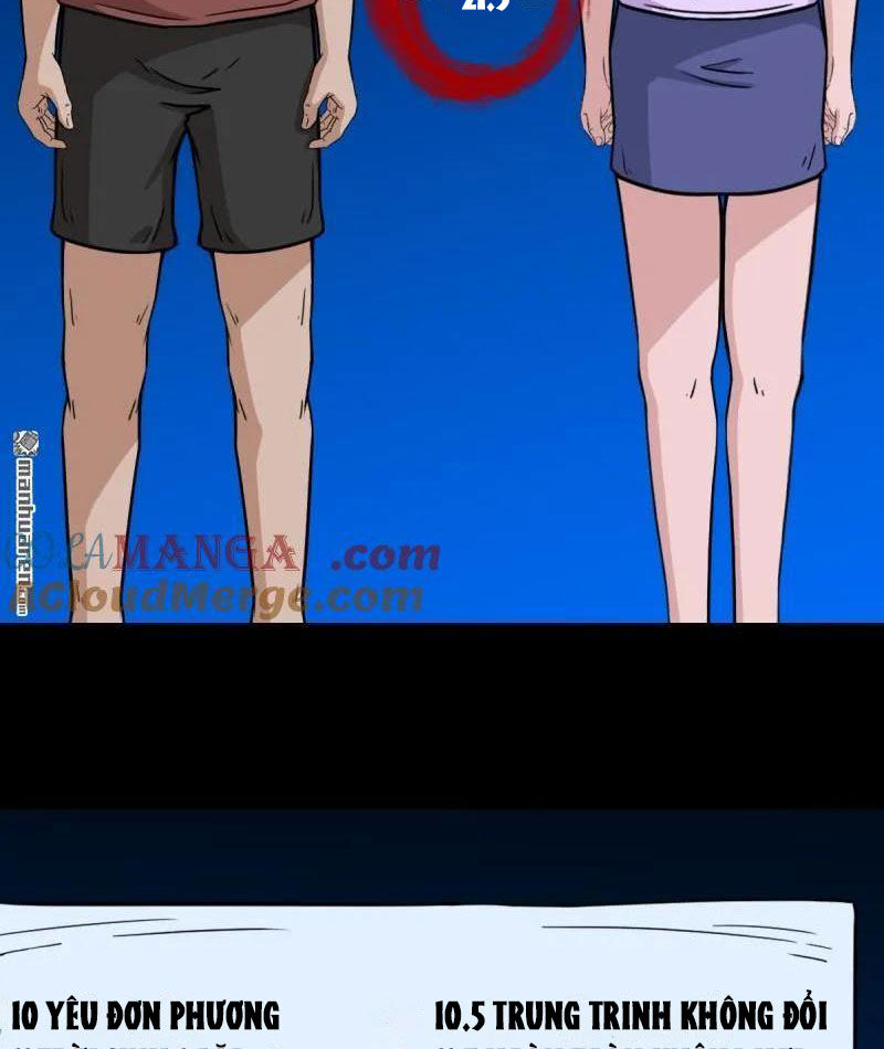 Đấu Yếm Thần Chapter 380 - Trang 2