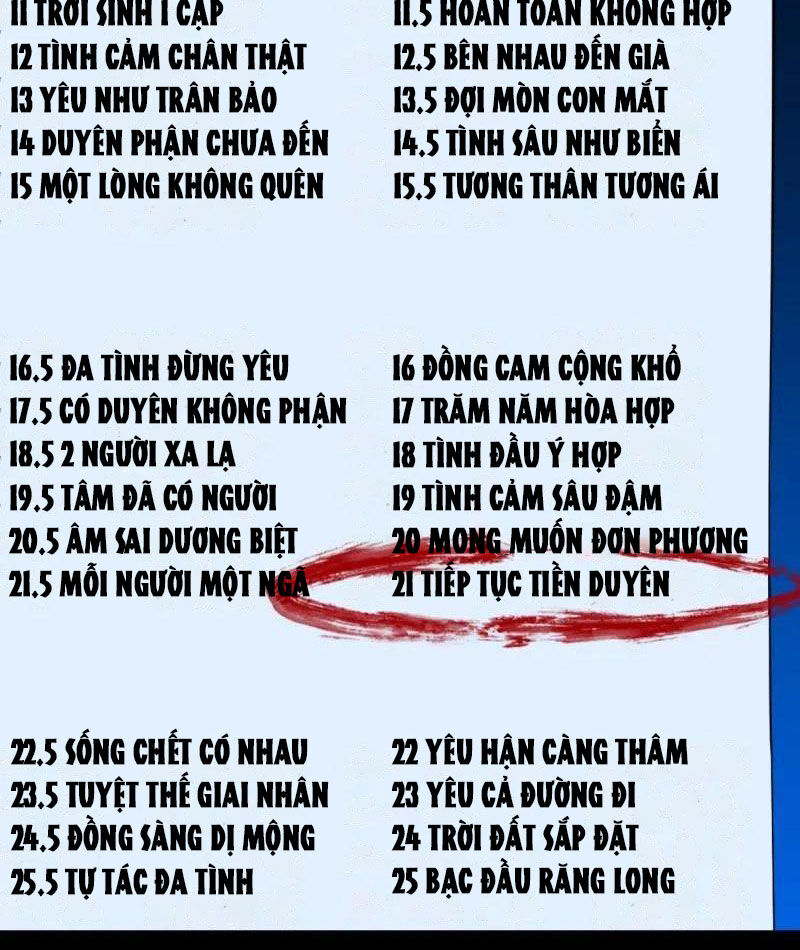 Đấu Yếm Thần Chapter 380 - Trang 2