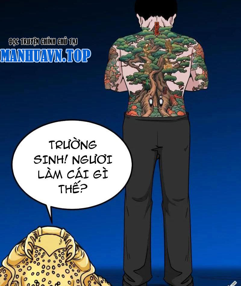 Đấu Yếm Thần Chapter 380 - Trang 2