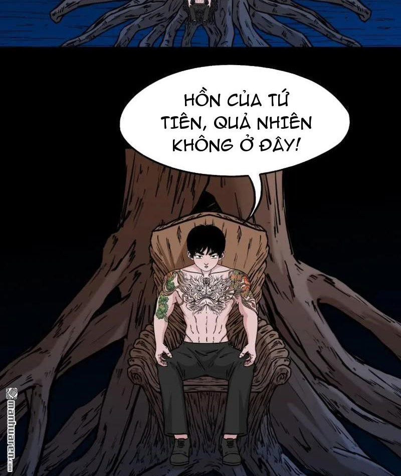 Đấu Yếm Thần Chapter 380 - Trang 2