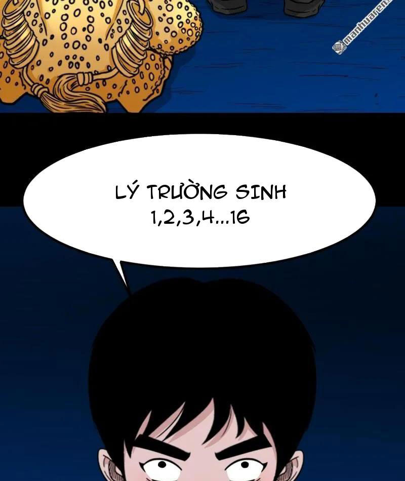 Đấu Yếm Thần Chapter 380 - Trang 2