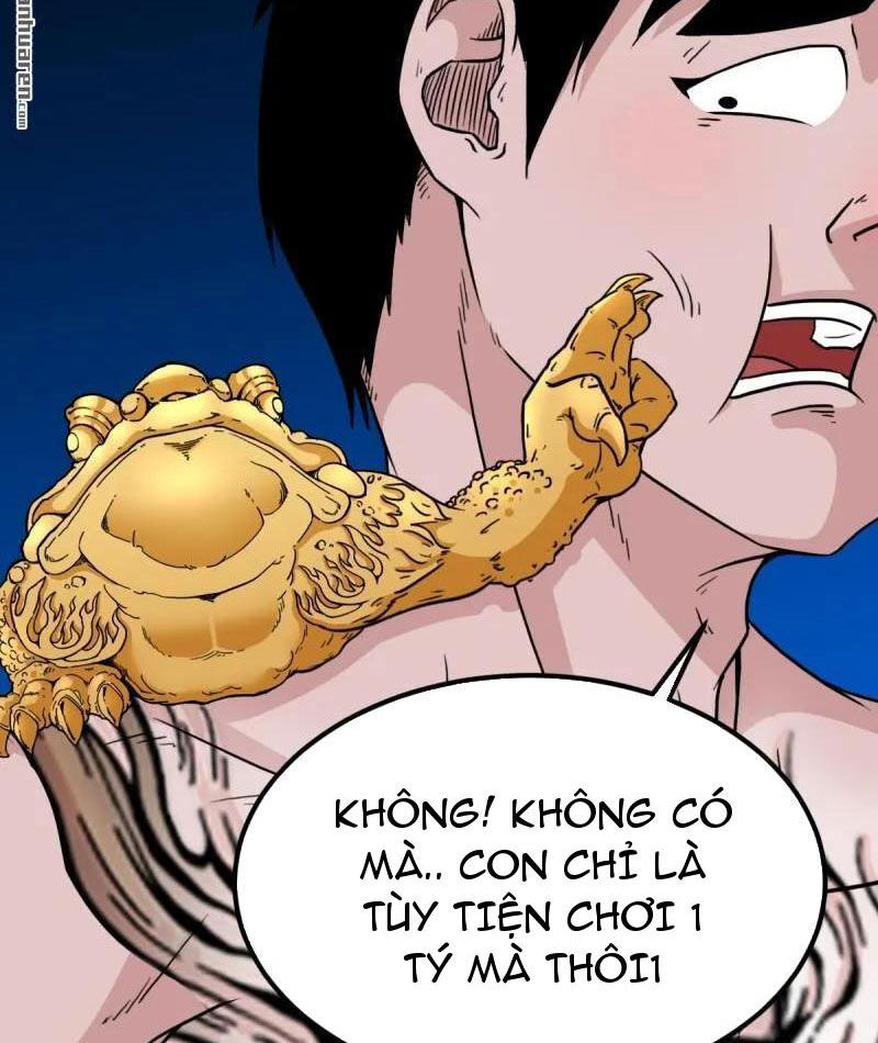 Đấu Yếm Thần Chapter 380 - Trang 2