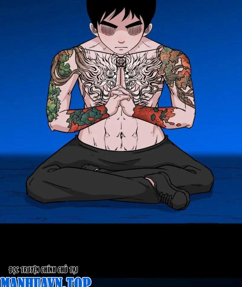 Đấu Yếm Thần Chapter 380 - Trang 2