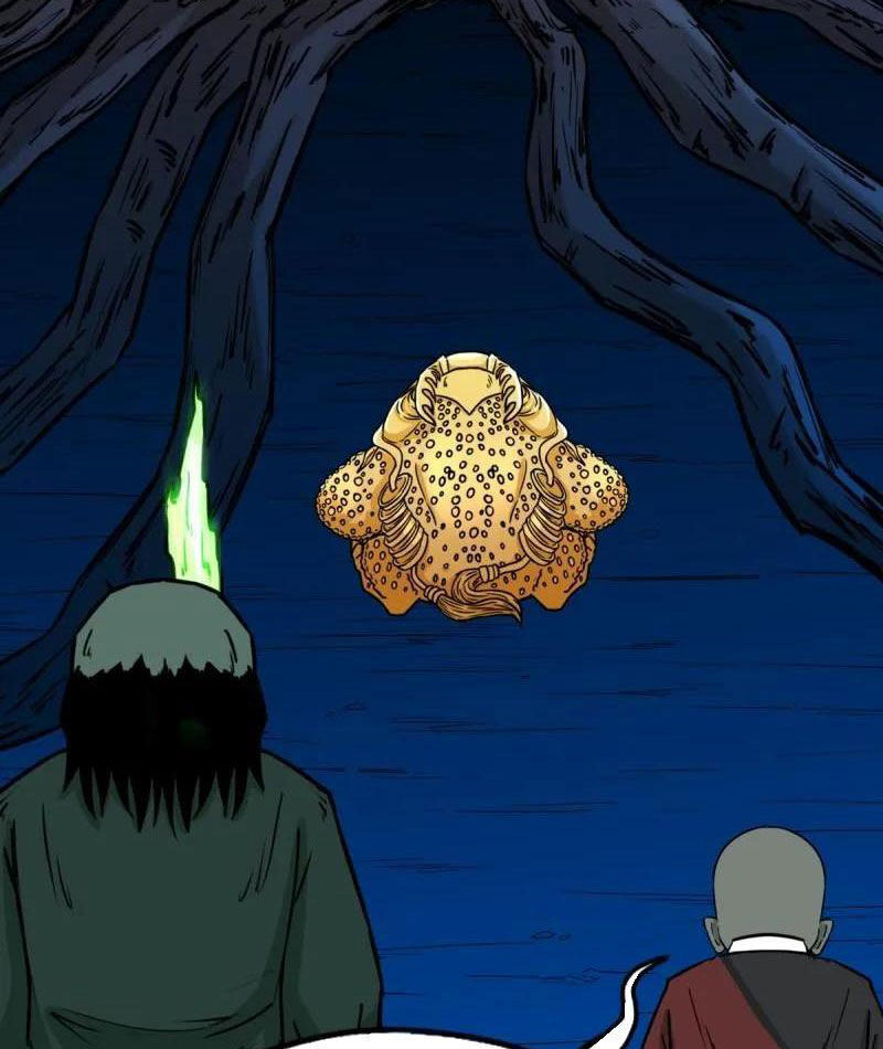 Đấu Yếm Thần Chapter 380 - Trang 2
