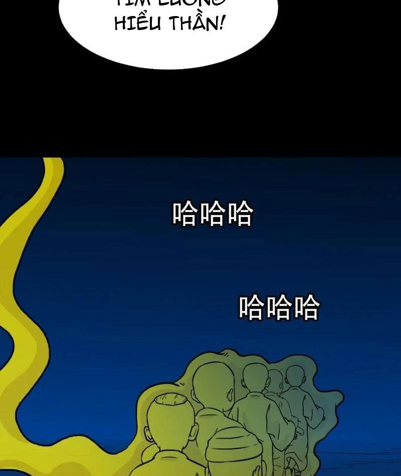 Đấu Yếm Thần Chapter 380 - Trang 2