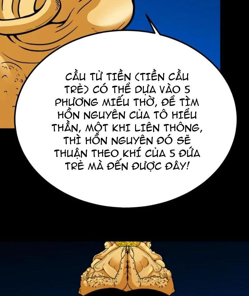 Đấu Yếm Thần Chapter 380 - Trang 2