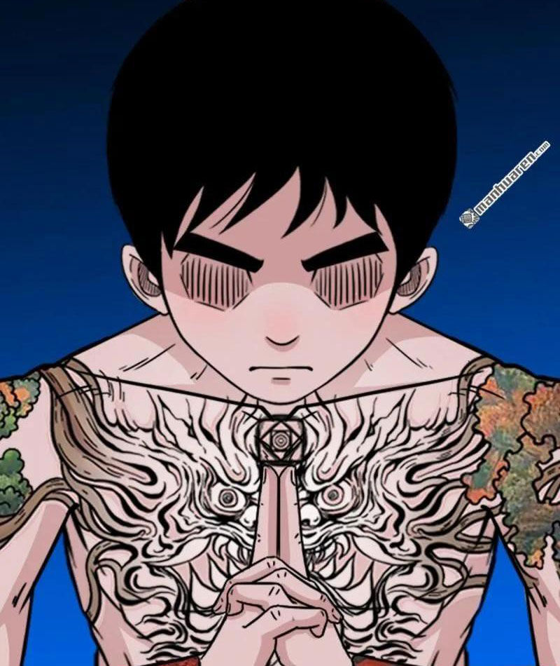 Đấu Yếm Thần Chapter 380 - Trang 2