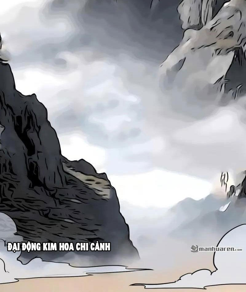 Đấu Yếm Thần Chapter 380 - Trang 2