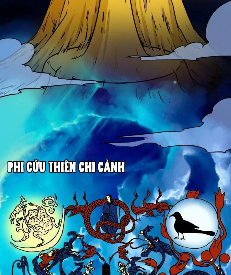 Đấu Yếm Thần Chapter 380 - Trang 2