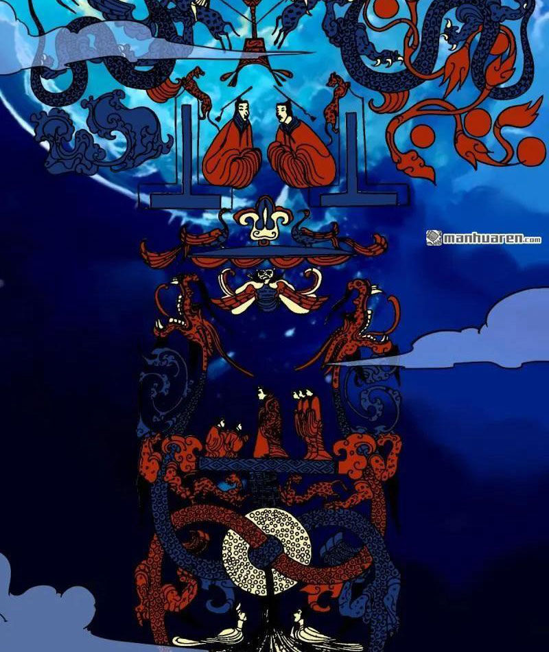 Đấu Yếm Thần Chapter 380 - Trang 2