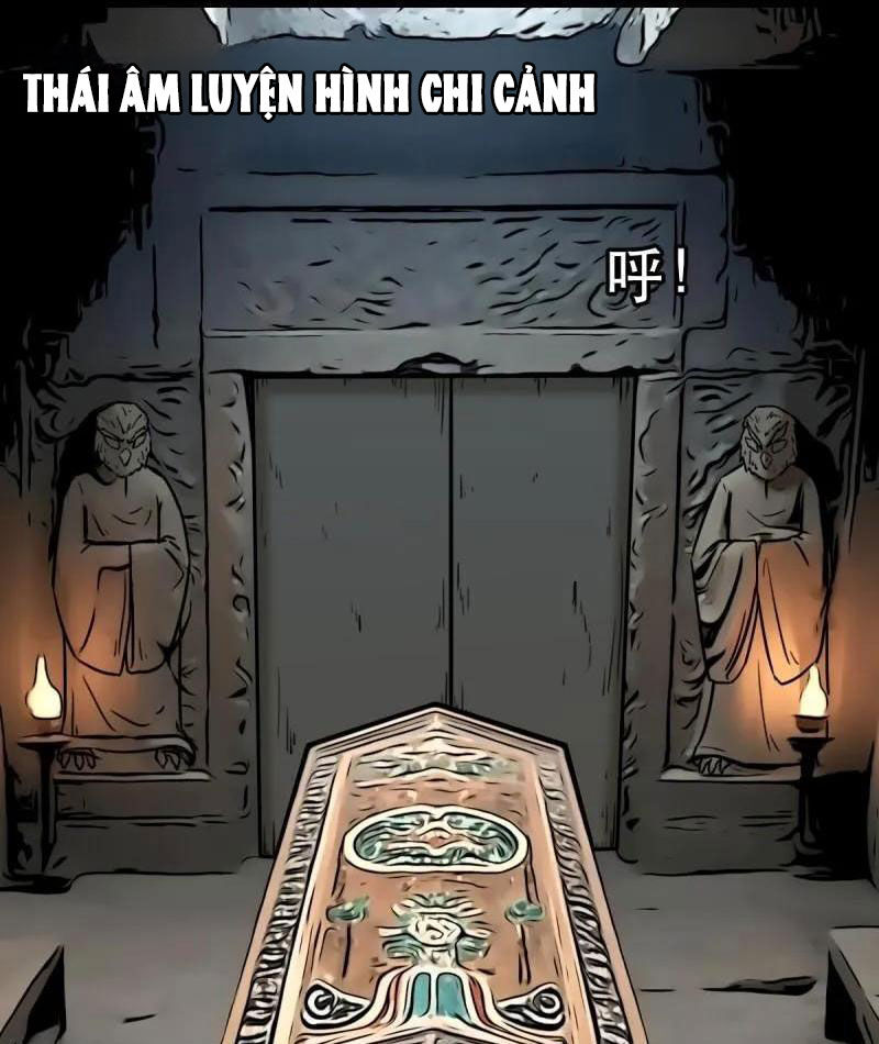 Đấu Yếm Thần Chapter 380 - Trang 2