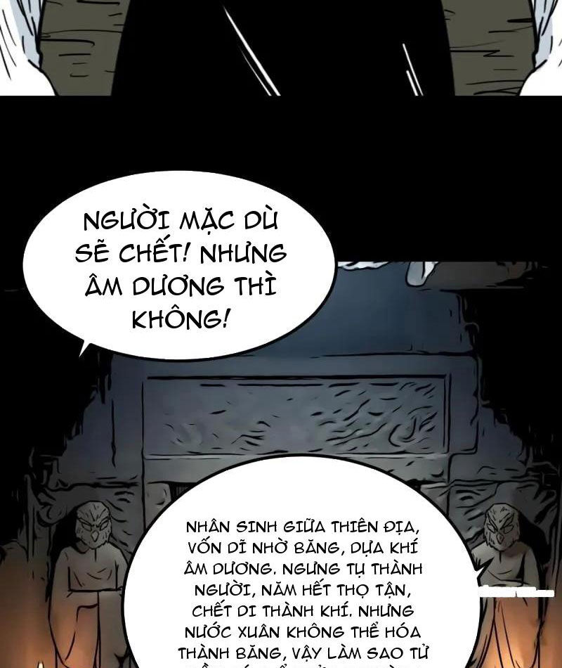 Đấu Yếm Thần Chapter 380 - Trang 2