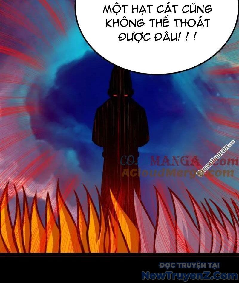 Đấu Yếm Thần Chapter 381 - Trang 2
