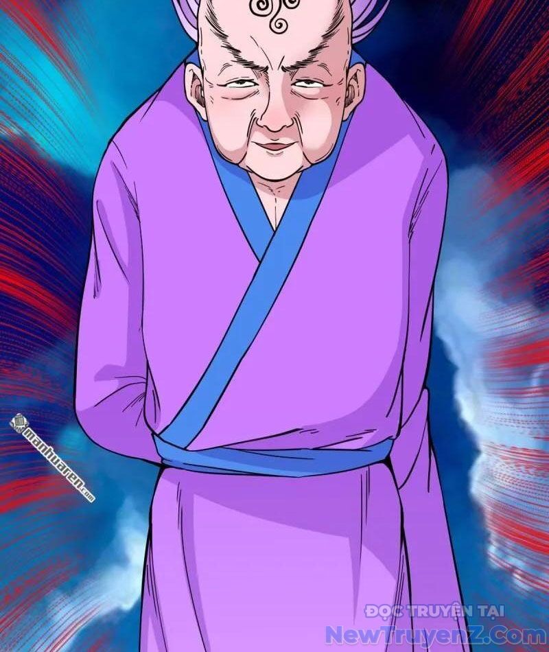 Đấu Yếm Thần Chapter 381 - Trang 2