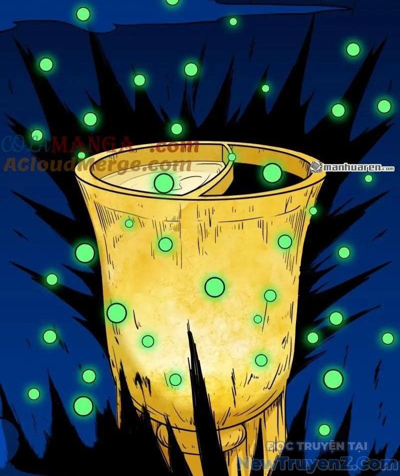 Đấu Yếm Thần Chapter 381 - Trang 2