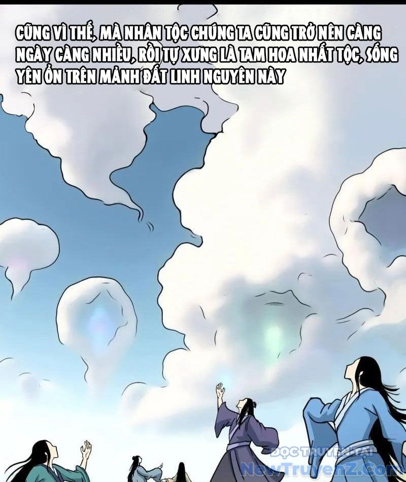 Đấu Yếm Thần Chapter 381 - Trang 2