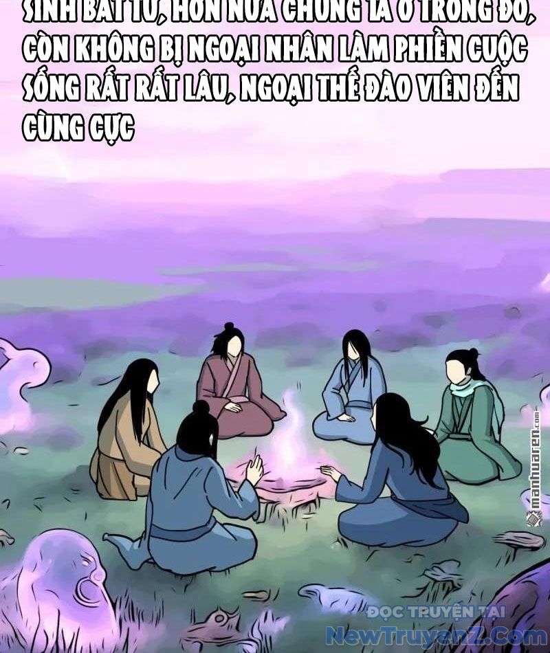 Đấu Yếm Thần Chapter 381 - Trang 2