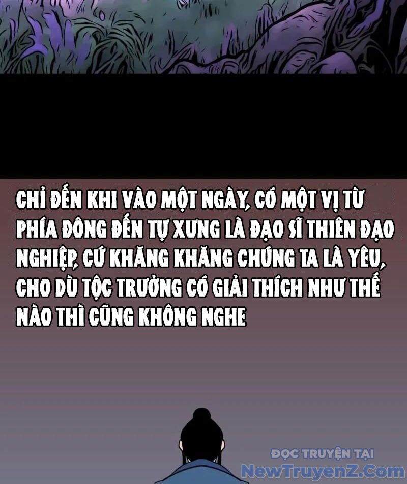 Đấu Yếm Thần Chapter 381 - Trang 2