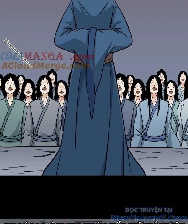 Đấu Yếm Thần Chapter 381 - Trang 2
