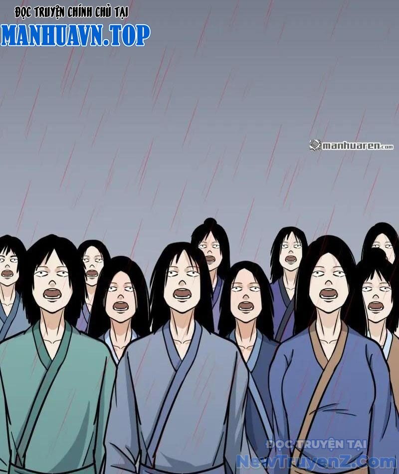Đấu Yếm Thần Chapter 381 - Trang 2