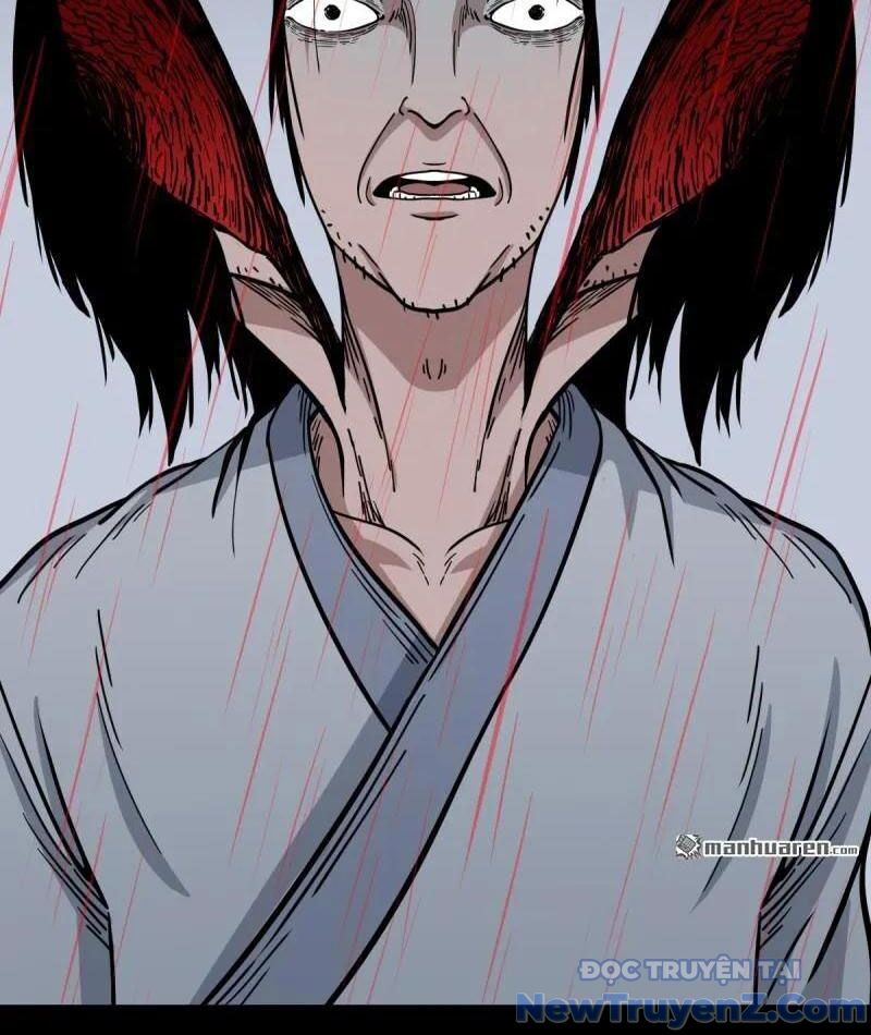 Đấu Yếm Thần Chapter 381 - Trang 2