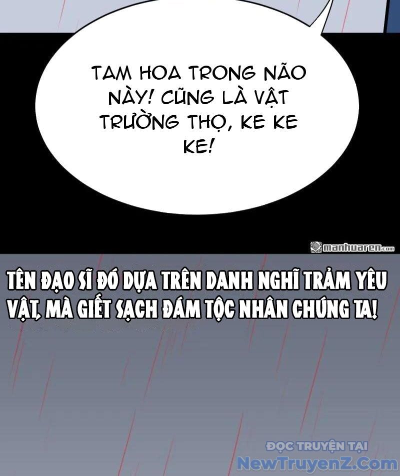 Đấu Yếm Thần Chapter 381 - Trang 2