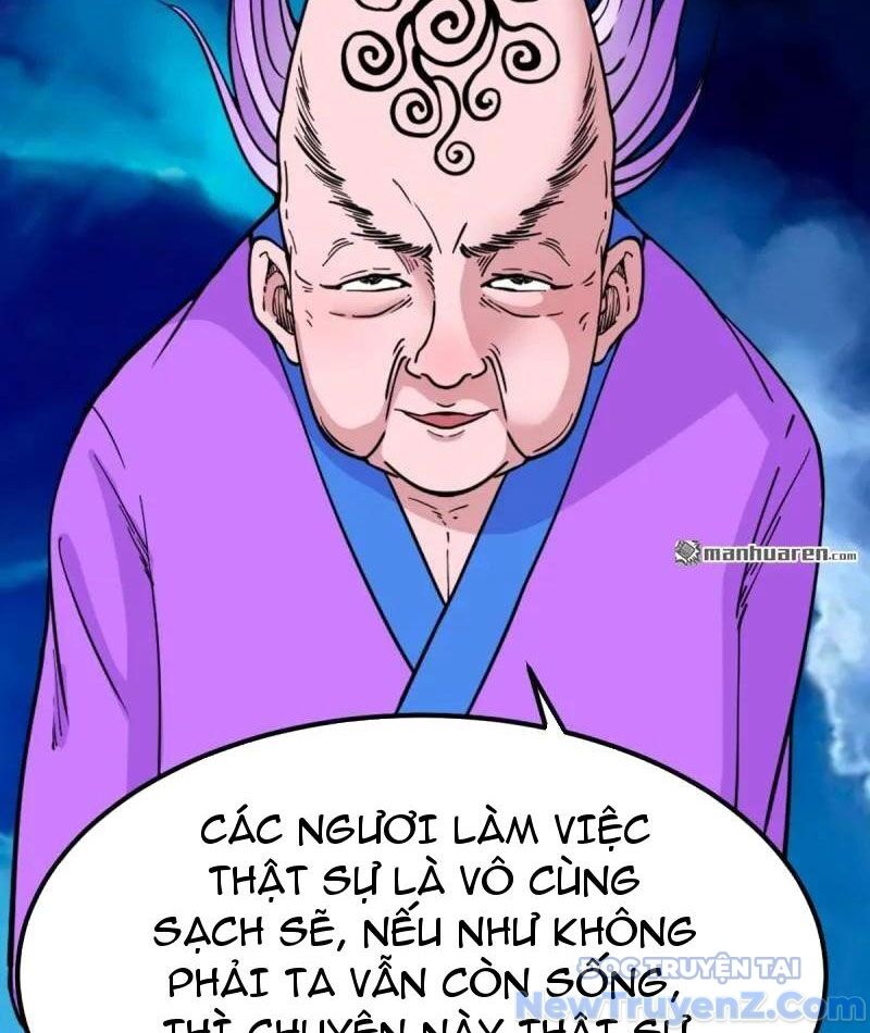 Đấu Yếm Thần Chapter 381 - Trang 2