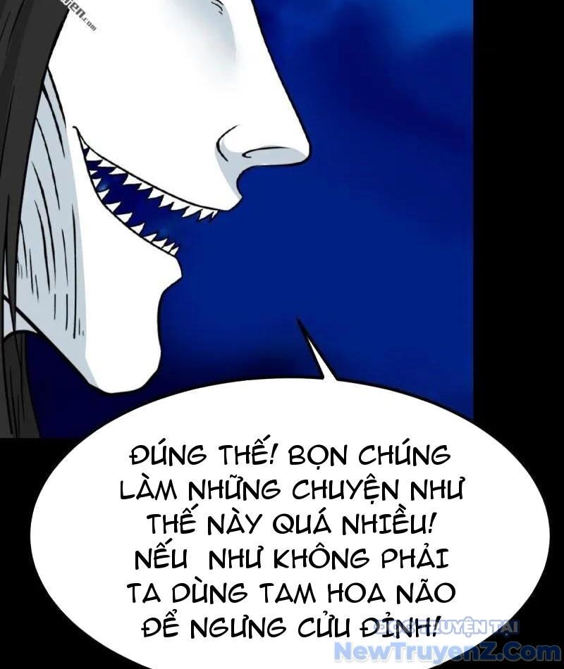 Đấu Yếm Thần Chapter 381 - Trang 2