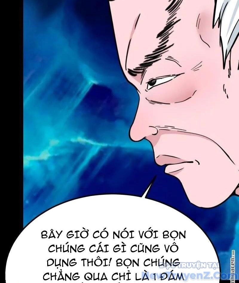 Đấu Yếm Thần Chapter 381 - Trang 2