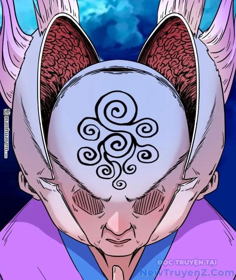 Đấu Yếm Thần Chapter 381 - Trang 2