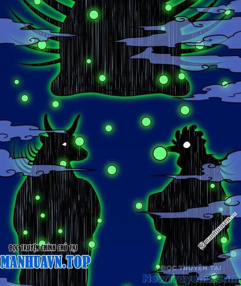 Đấu Yếm Thần Chapter 381 - Trang 2