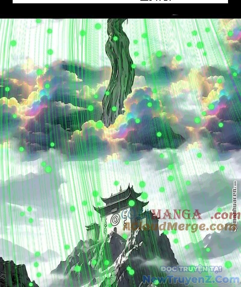 Đấu Yếm Thần Chapter 381 - Trang 2