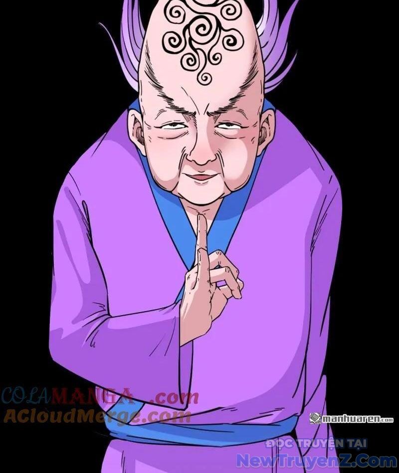 Đấu Yếm Thần Chapter 381 - Trang 2