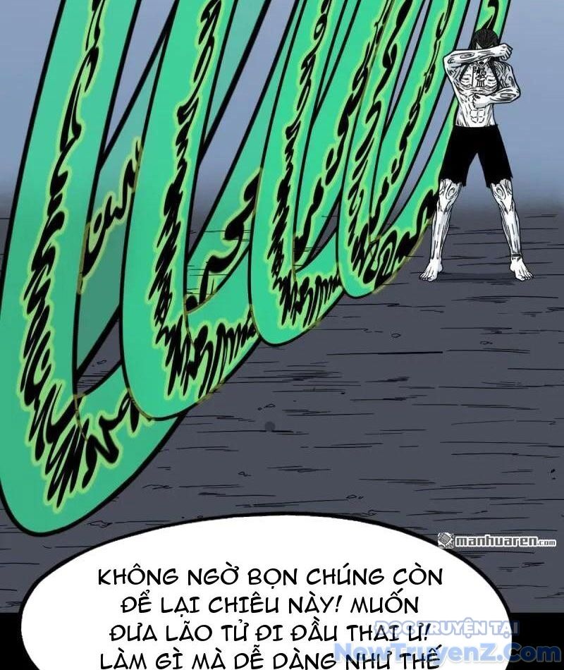 Đấu Yếm Thần Chapter 381 - Trang 2