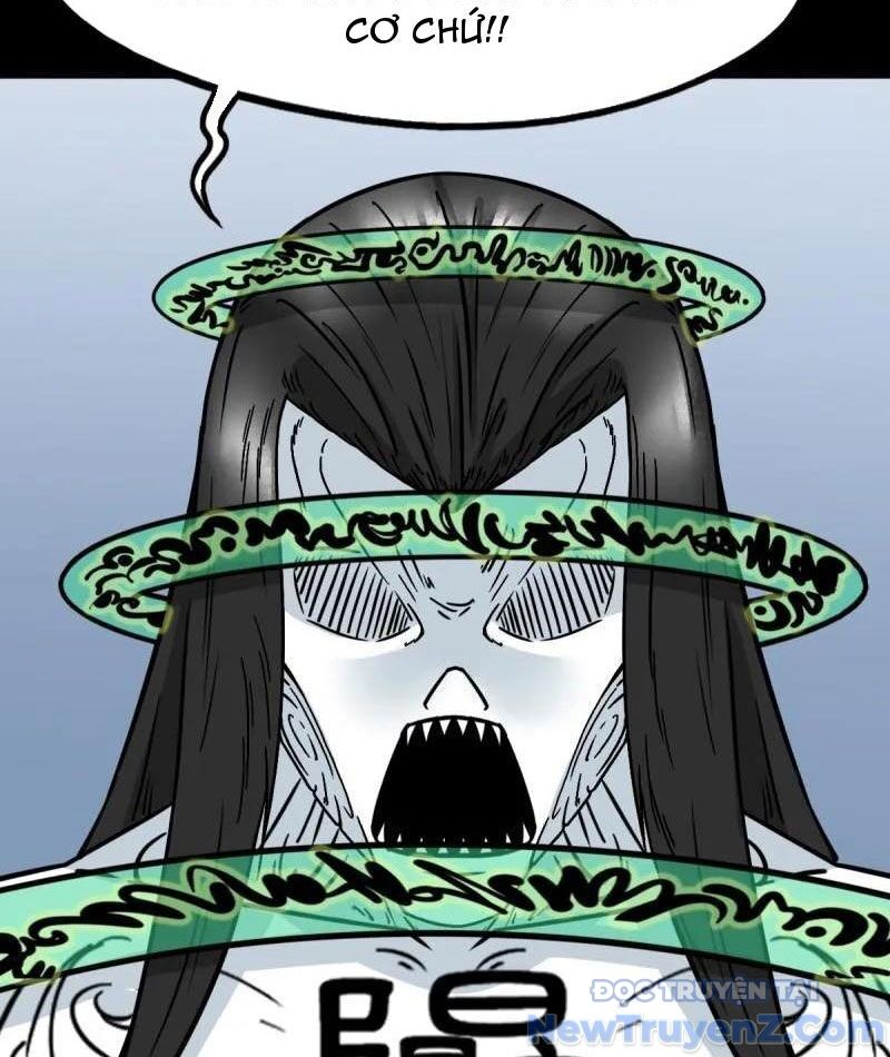 Đấu Yếm Thần Chapter 381 - Trang 2