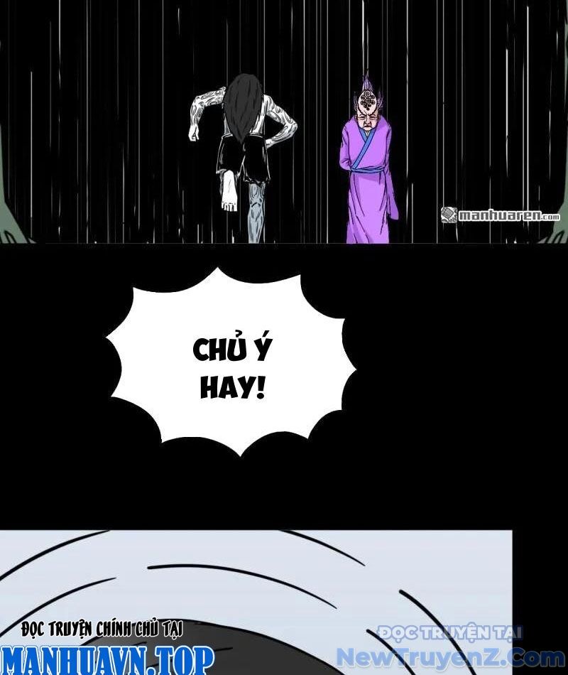 Đấu Yếm Thần Chapter 381 - Trang 2