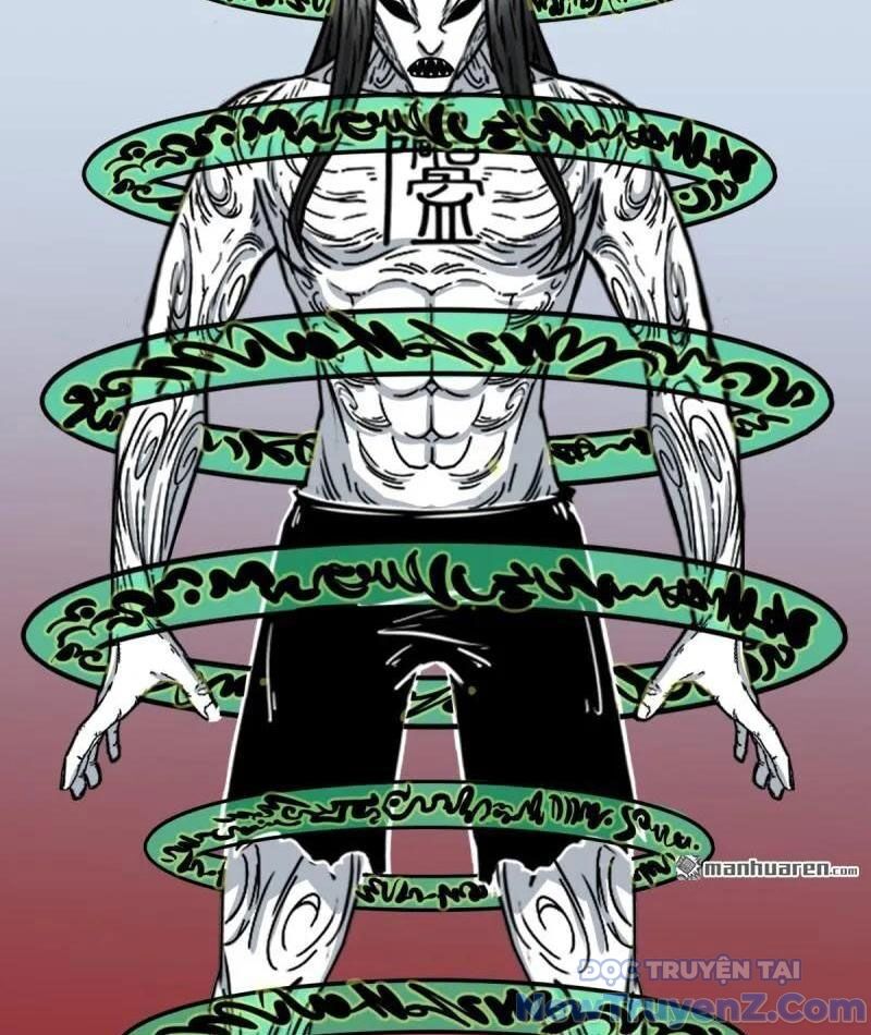 Đấu Yếm Thần Chapter 381 - Trang 2